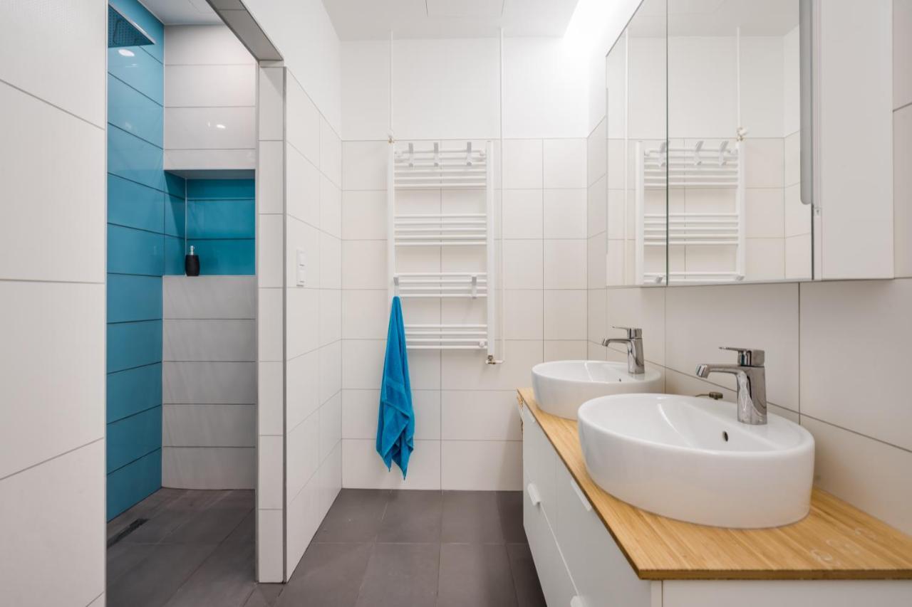 Bpr Stylish Vagabond Apartment With Ac 부다페스트 외부 사진